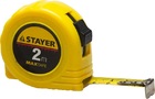 Рулетка "STANDART"  "TopTape" 2х16 мм STAYER