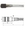 Переходник UNI-D3 457/2 бс для шланга 8*10 Gav