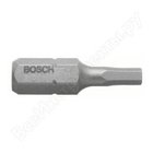 Бита шестигр. 2х25 XH Bosch