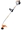 Триммер FS 38, бензиновый +леска и масло Stihl ПРОКАТ