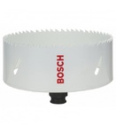 Коронка кольцевая HSS-СО-металл D114 Bosch