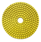 Круг полировальный 100*3*15 №1500 Standart Baumesser Distar