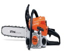 Бензопила MS 180  шина R35 см, цепь 63 PM3  Stihl