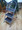 Стремянка-стул стальная СТ-2 Алюмет