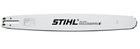 Шина на б/пилу 3/8", L50см (20"), шир.паза1,6мм Stihl