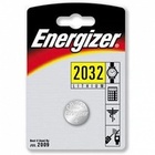 Батарейка lithium CR2032 8986 (1*10) Energizer