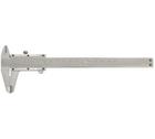 Штангенциркуль 0-250мм - 0,02мм с глубиномером Matrix