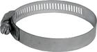 Хомут метал. 5/8" (10-16мм) Fit
