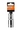 Головка торцевая глубокая 1/2 DR 22 мм OMBRA