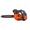 Бензопила Carver 25 12