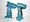 Корпус в сборе 6270 Makita (арт. 183823-2)