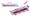 Плиткорез ручной POCKET-50-Set RUBI