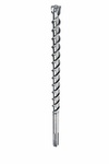 Бур SDSmax D15, Lобщ.540мм Drebo