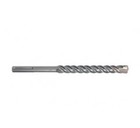 Бур SDSmax, Zentro D32, Lобщ.370мм Drebo